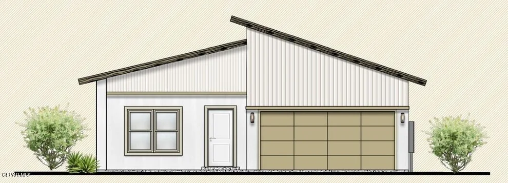 Unit for sale at 457 Davi's Greenwood Court, Vinton, TX 79821