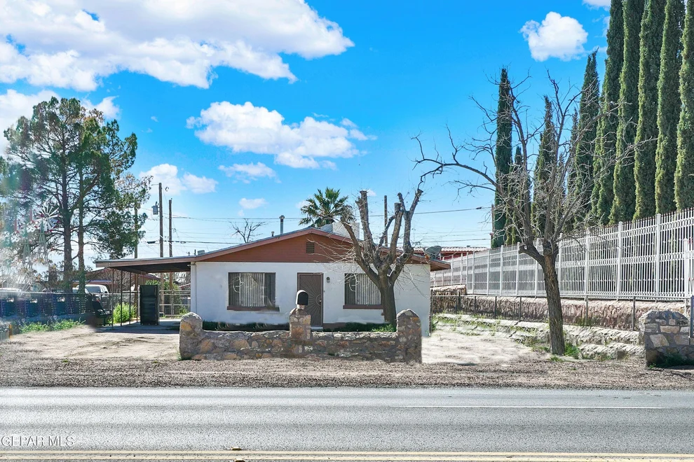 Unit for sale at 9144 ALAMEDA Avenue, El Paso, TX 79907
