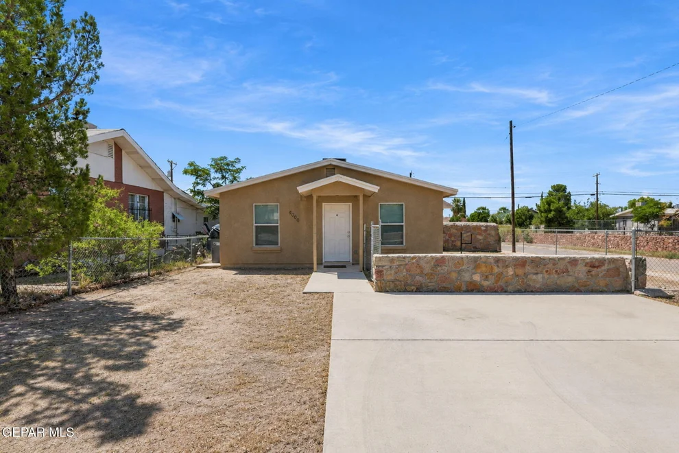Unit for sale at 4000 CLIFTON Avenue, El Paso, TX 79903