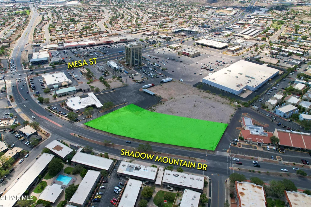 Unit for sale at 225 Shadow Mountain Drive, El Paso, TX 79912