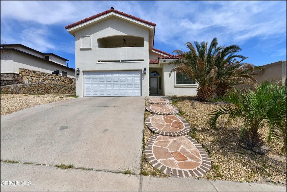 Unit for sale at 180 Osprey Court, Santa Teresa, NM 88008