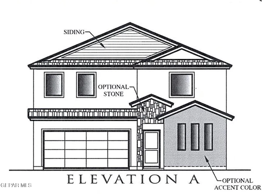 Unit for sale at 12757 Carefree Avenue, El Paso, TX 79928