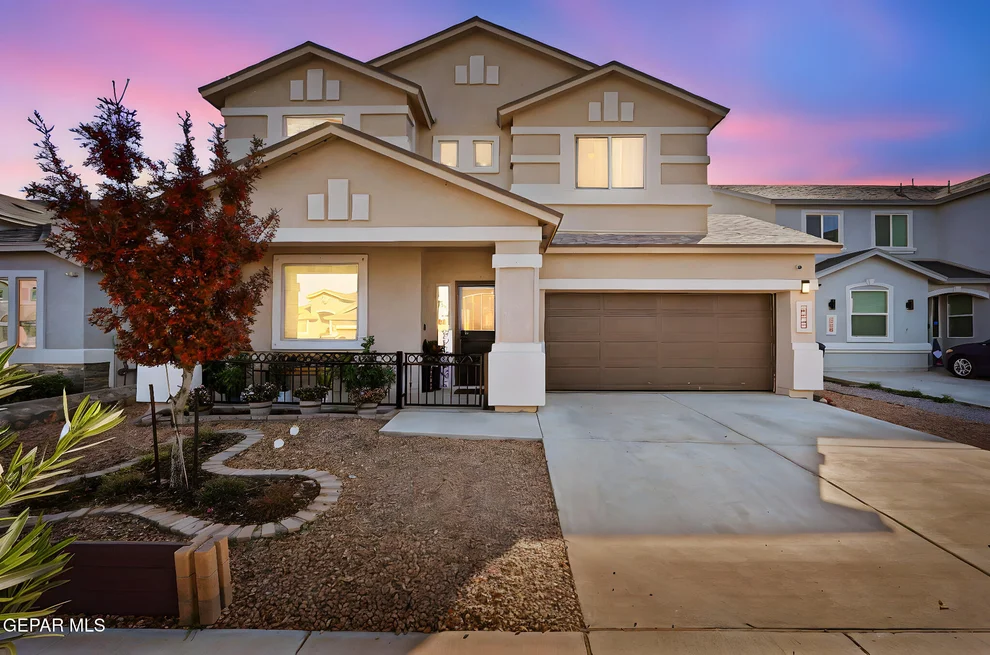 Unit for sale at 5936 HIDDEN ACRES Drive, El Paso, TX 79924