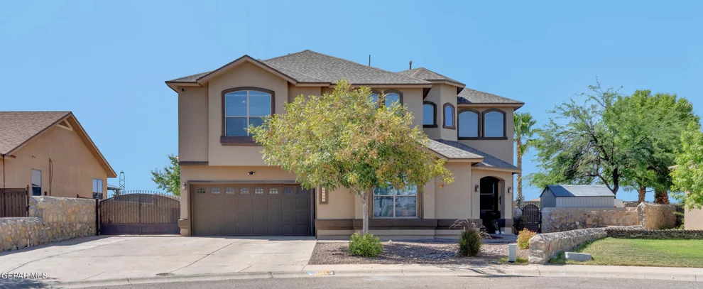 Unit for sale at 13444 Emerald Reef Drive, Horizon City, TX 79928