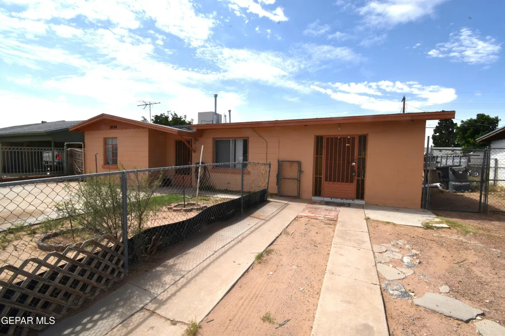 Unit for sale at 5020 MEADE Court, El Paso, TX 79904