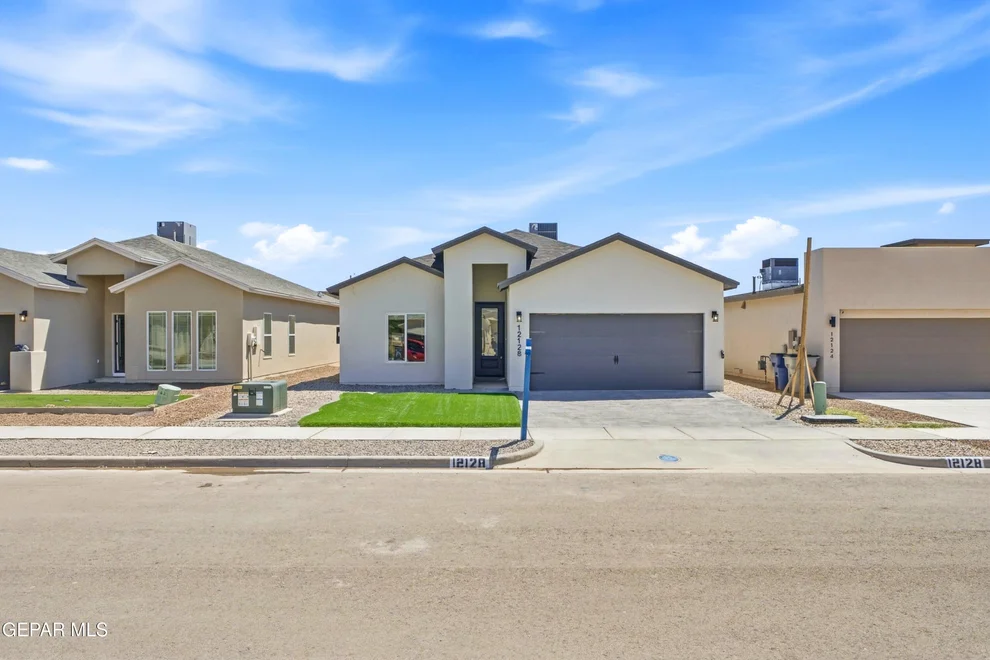 Unit for sale at 12128 Bahjat Drive, El Paso, TX 79934