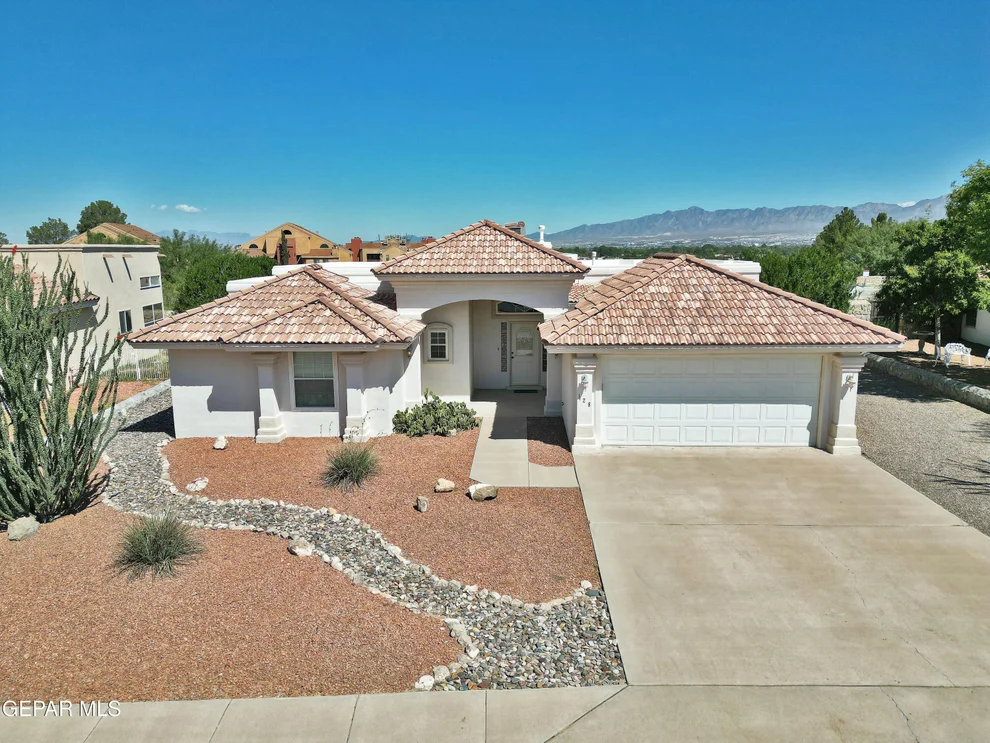 Unit for sale at 128 E Cloud Song, Santa Teresa, NM 88008