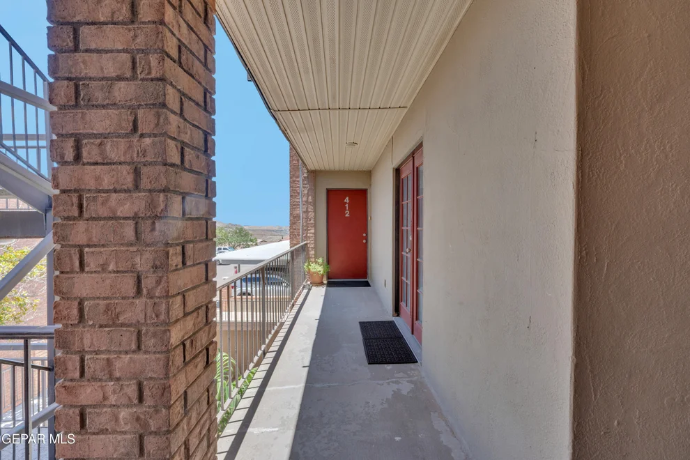 Unit for sale at 4433 N Stanton H412 Street, El Paso, TX 79902