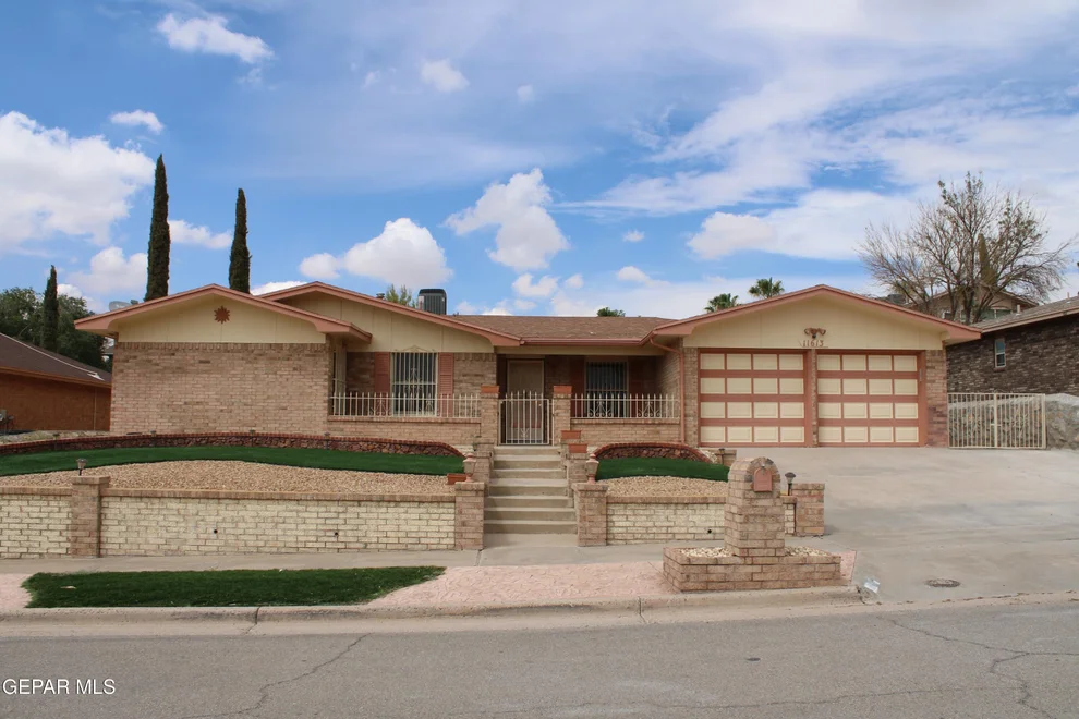 Unit for sale at 11613 SHEILA Drive, El Paso, TX 79936