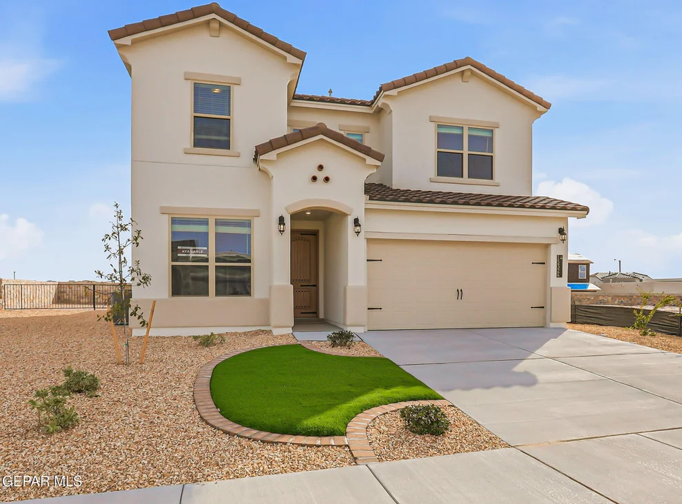 Unit for sale at 11841 Barrenkale Place, El Paso, TX 79934