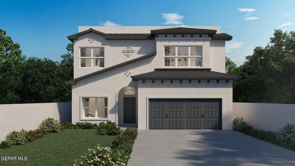 Unit for sale at 15325 Resolve Drive, El Paso, TX 79938