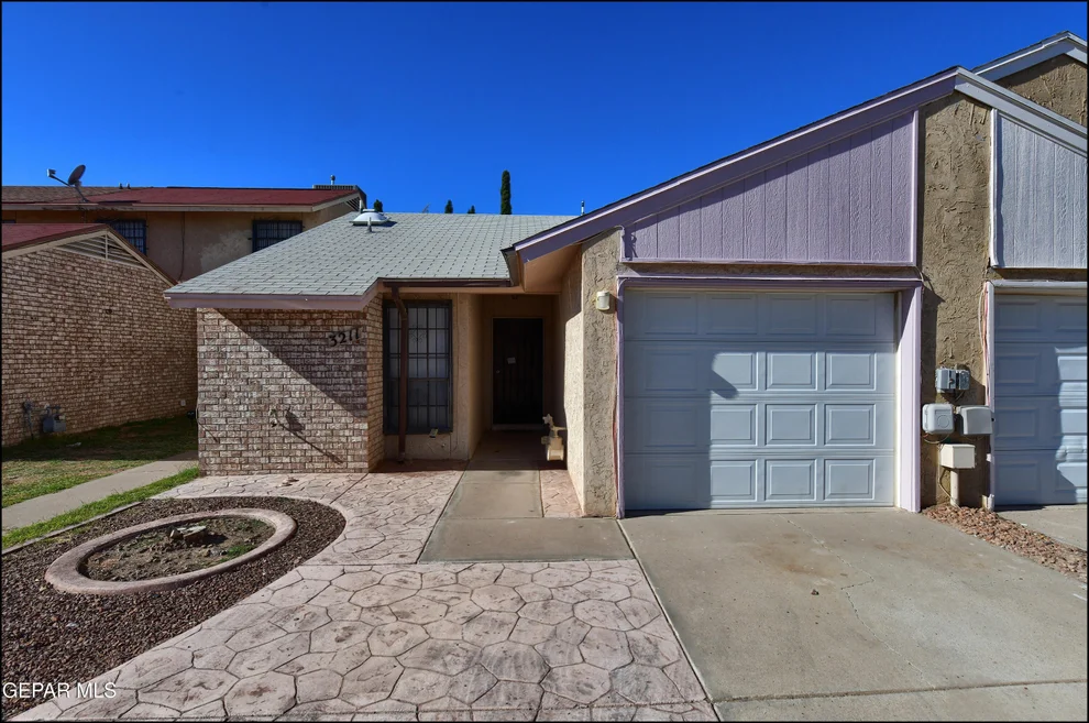 Unit for sale at 3211 ISLA BAHIA Way, El Paso, TX 79925