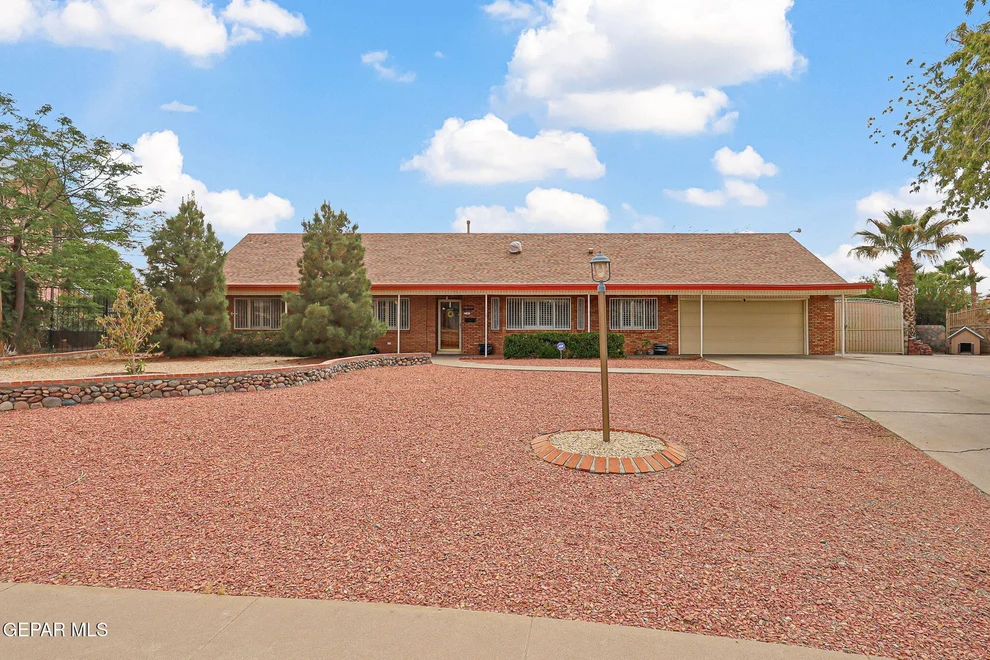 Unit for sale at 8408 BASIL Court, El Paso, TX 79925