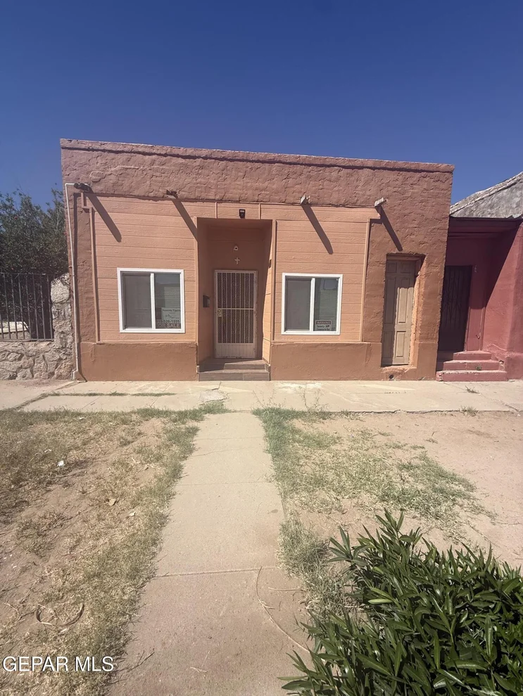 Unit for sale at 805 Tays Street, El Paso, TX 79901