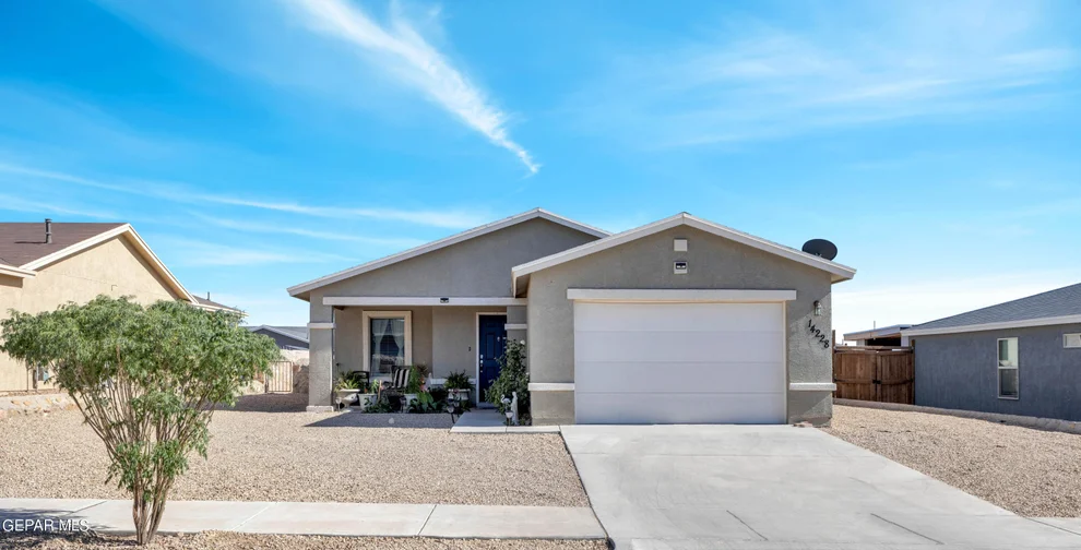 Unit for sale at 14228 Narciso Drive, Horizon City, TX 79928