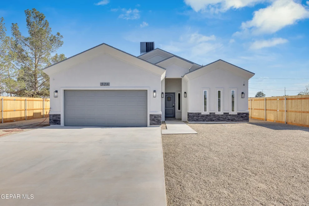 Unit for sale at 528 Telop Road, Socorro, TX 79927