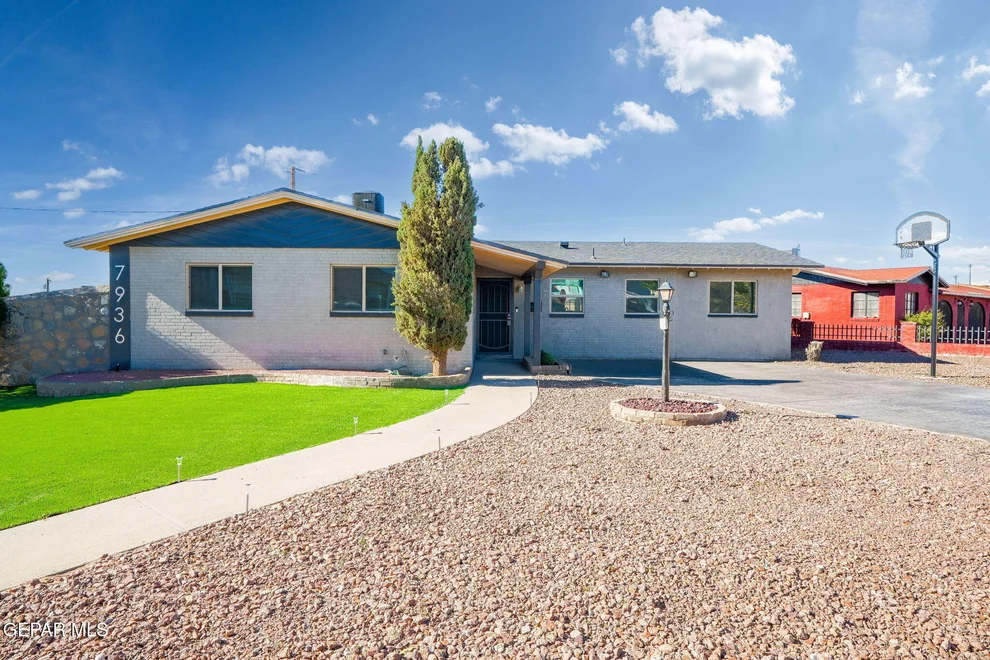 Unit for sale at 7936 Dogwood Street, El Paso, TX 79925