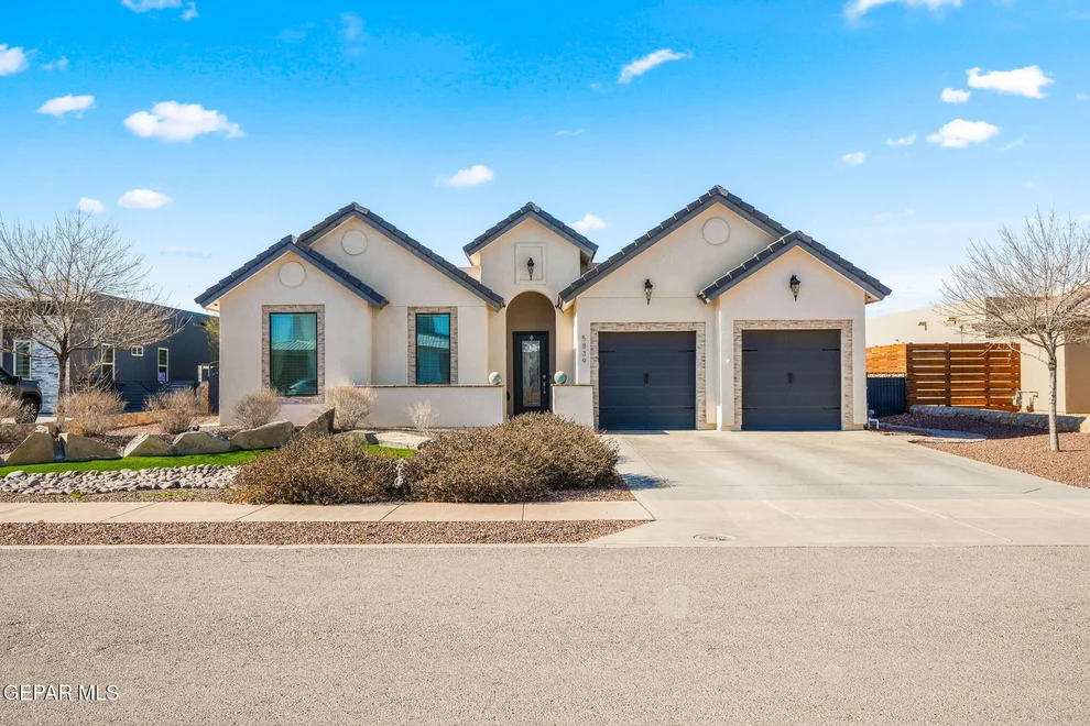 Unit for sale at 5839 Juniper Creek Creek, El Paso, TX 79932