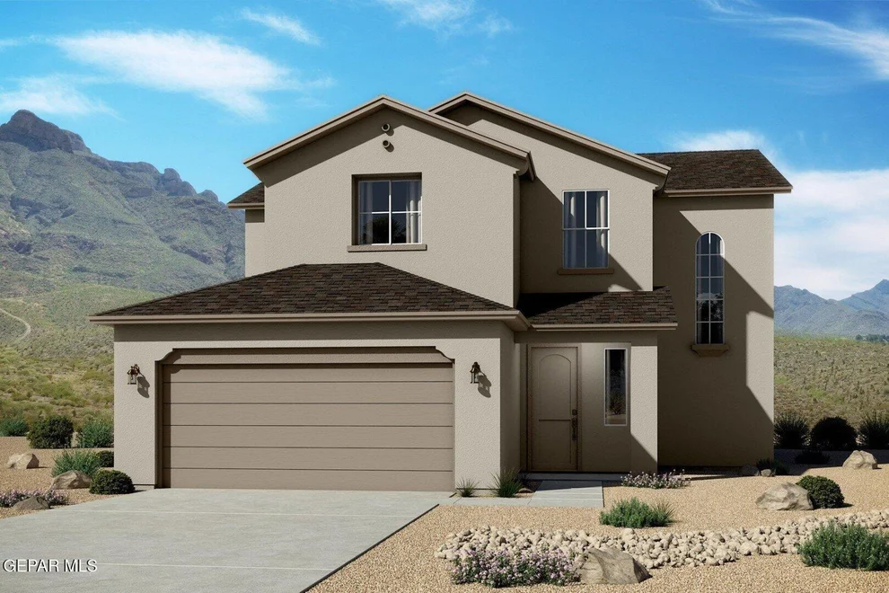 Unit for sale at 13309 Emerald Water Court, El Paso, TX 79928