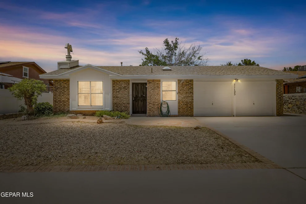 Unit for sale at 11125 Tahoka Avenue, El Paso, TX 79936
