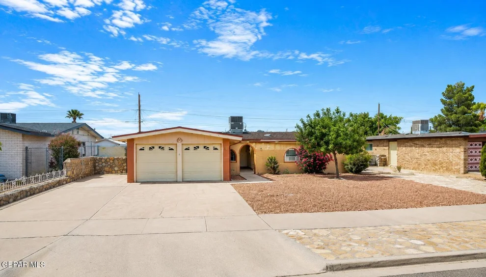 Unit for sale at 2416 RUEWOOD Place, El Paso, TX 79935