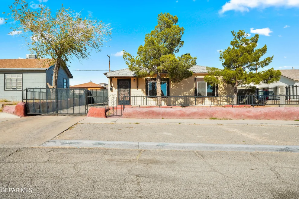 Unit for sale at 3709 KEMP Avenue, El Paso, TX 79904