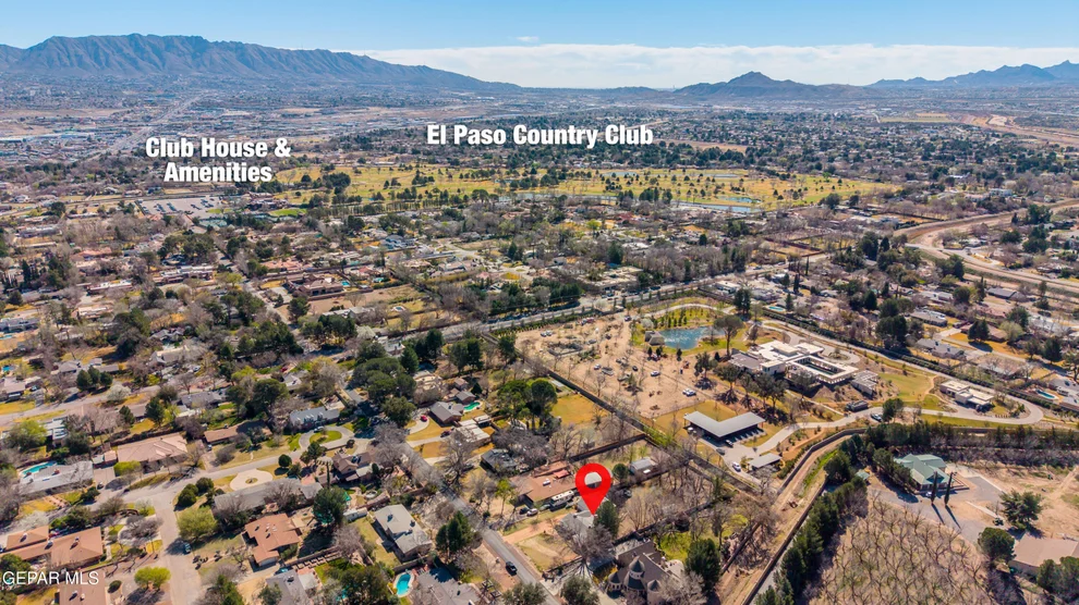 Unit for sale at 736 Camino Real Avenue, El Paso, TX 79922
