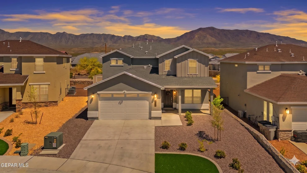 Unit for sale at 2248 Rocky Terrace Place, El Paso, TX 79911