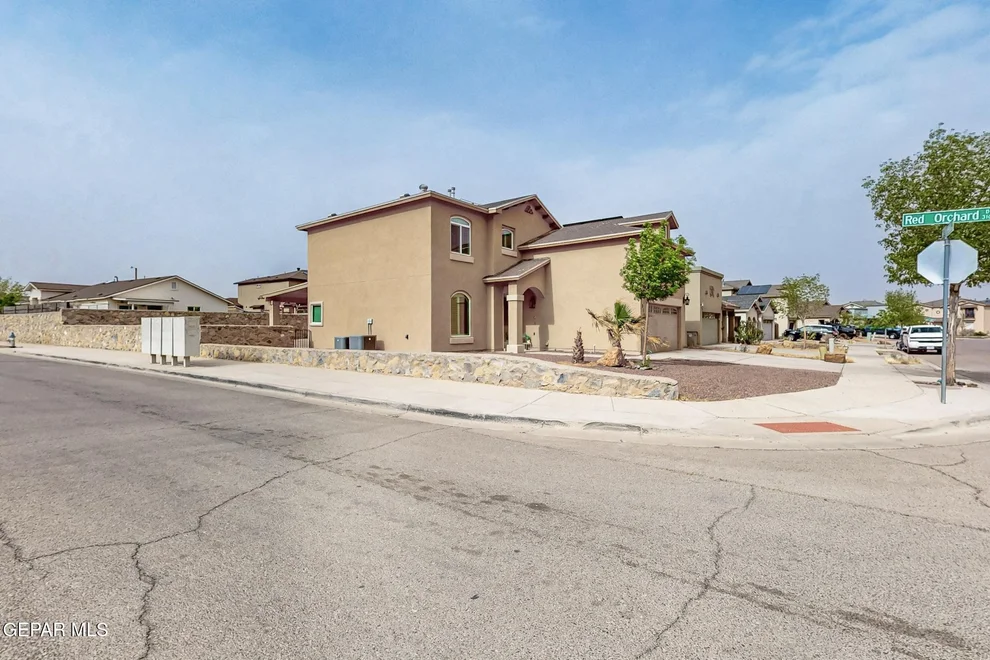 Unit for sale at 13101 MYSTIC PATH Drive, El Paso, TX 79938