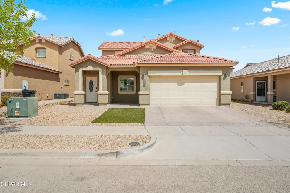 Unit for sale at 832 Crathorne Street, El Paso, TX 79928