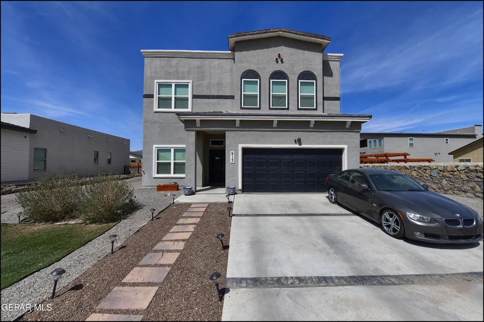 Unit for sale at 913 ABE GOLDBERG Drive, El Paso, TX 79932