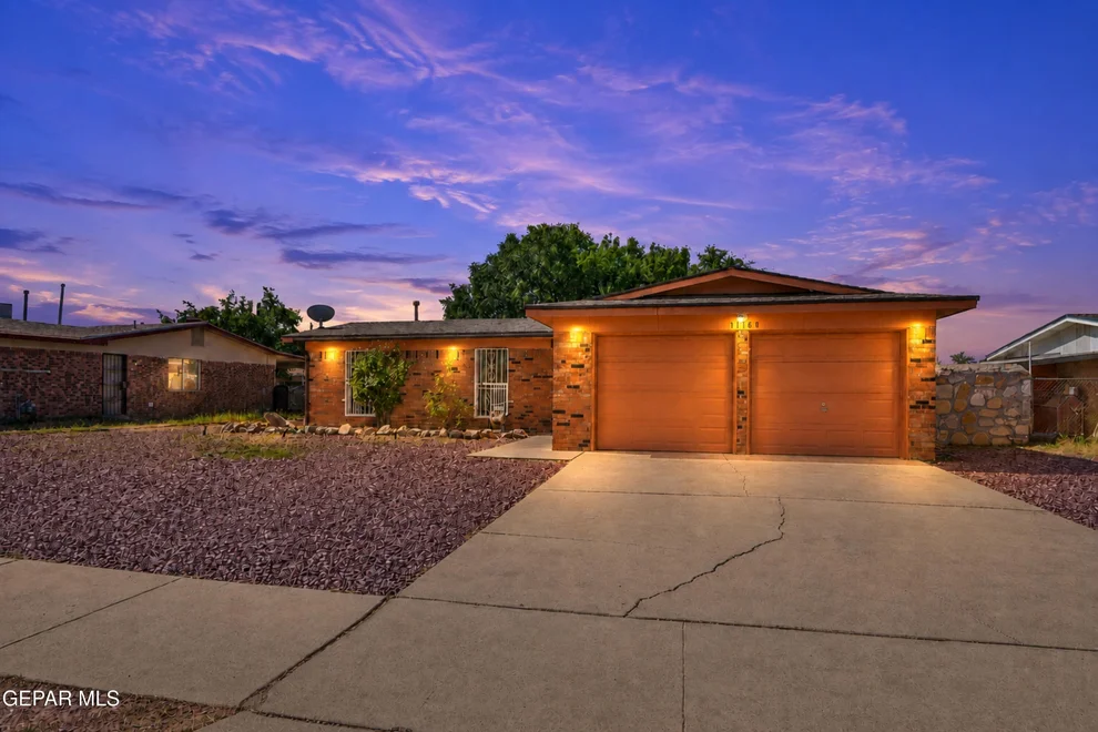Unit for sale at 11160 WHARF COVE Drive, El Paso, TX 79936