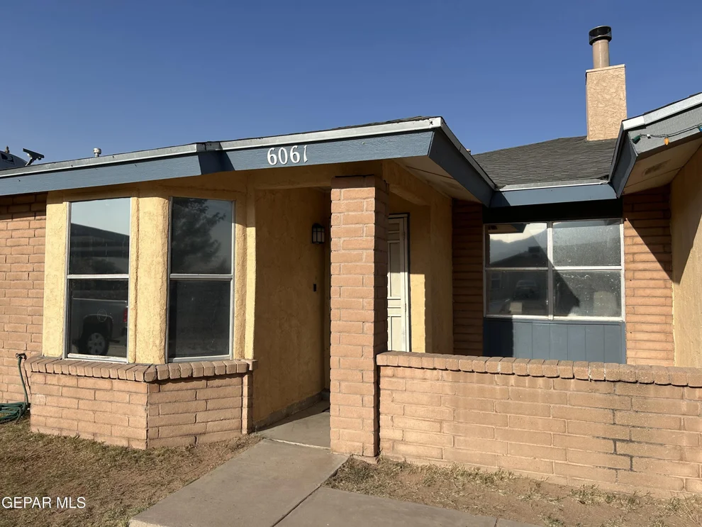 Unit for sale at 6061 BRIDALVEIL Drive, El Paso, TX 79924