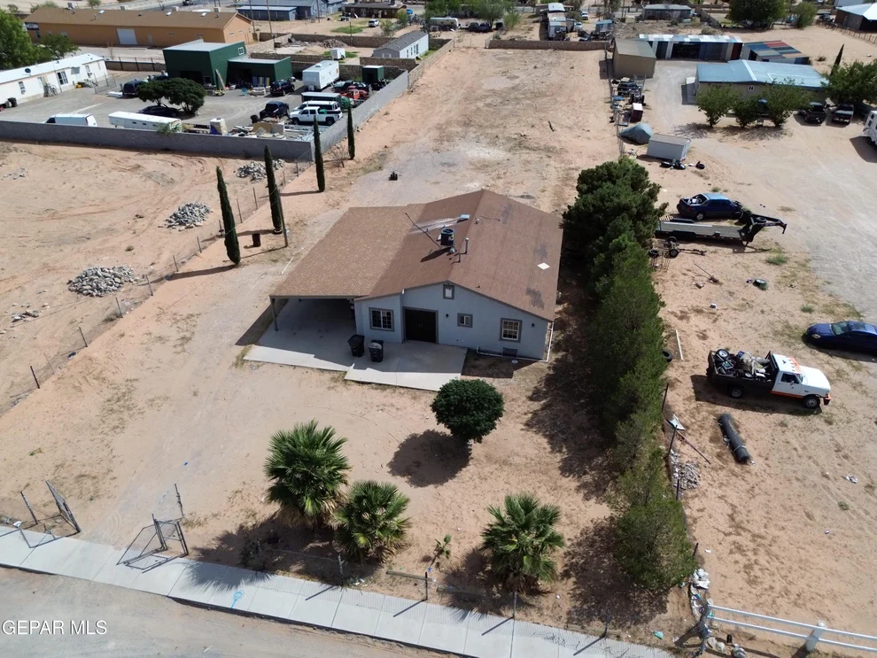 Unit for sale at 14660 GREG Drive, El Paso, TX 79938