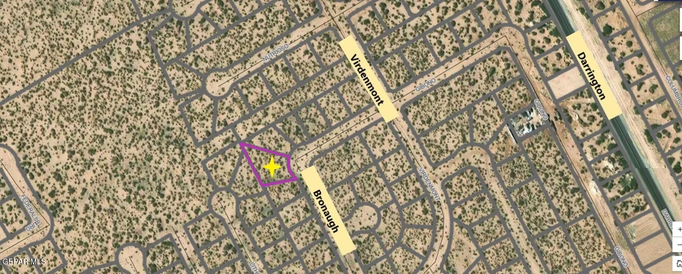 Unit for sale at 0 Bronaugh Drive, El Paso, TX 79928