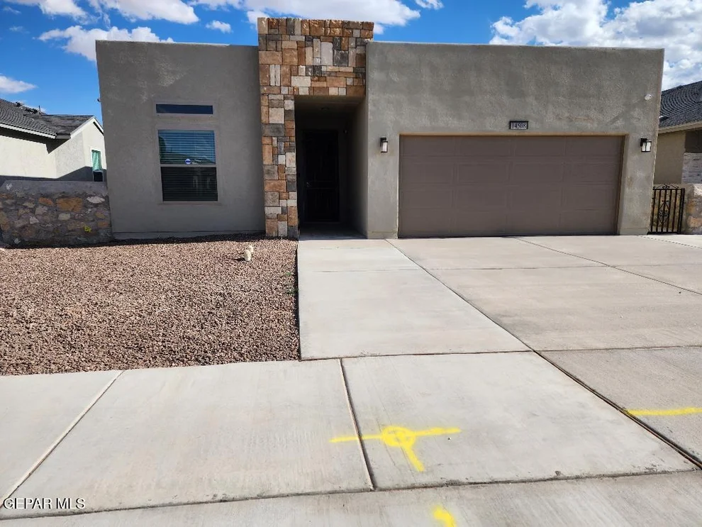 Unit for sale at 14508 Russell Borea, El Paso, TX 79938
