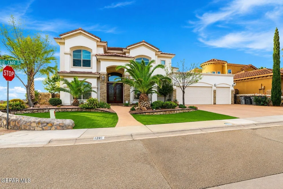 Unit for sale at 1201 CALLE LAGO Drive, El Paso, TX 79912