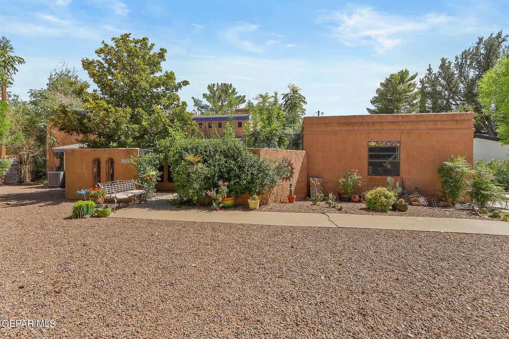 Unit for sale at 630 GARY Lane, El Paso, TX 79922