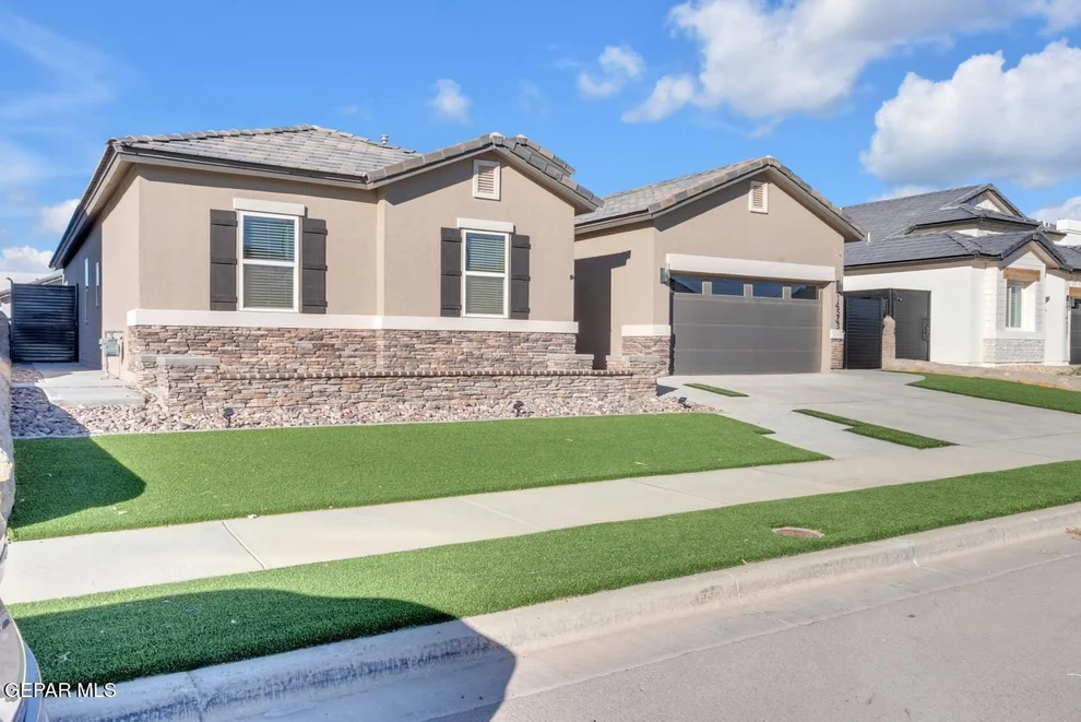 Unit for sale at 14533 John McNeely Avenue, El Paso, TX 79938