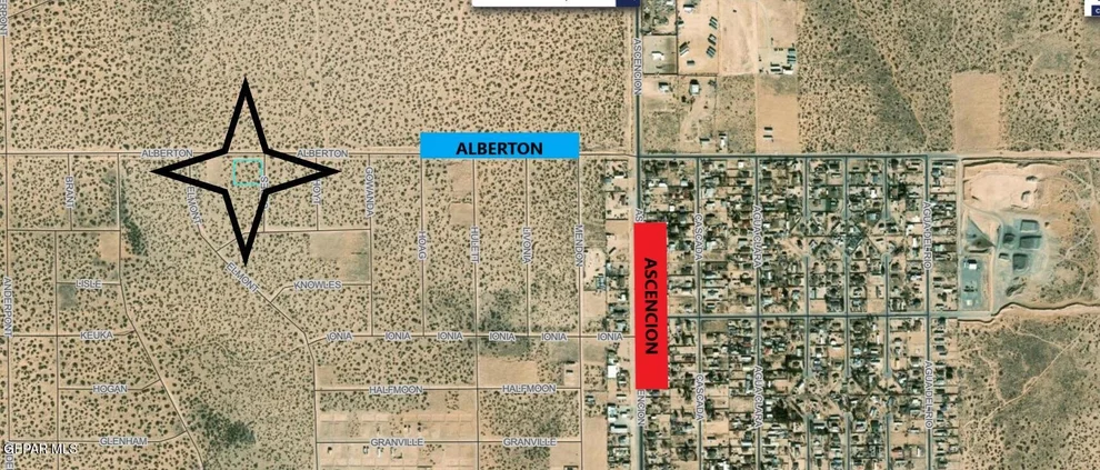 Unit for sale at 7 Alberton Avenue, Horizon City, TX 79928