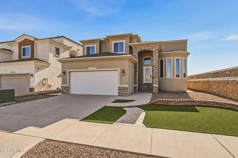 Unit for sale at 3227 Spring Willow, El Paso, TX 79938