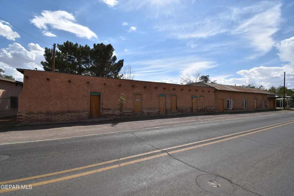 Unit for sale at 19113 NM-28, La Mesa, NM 88044