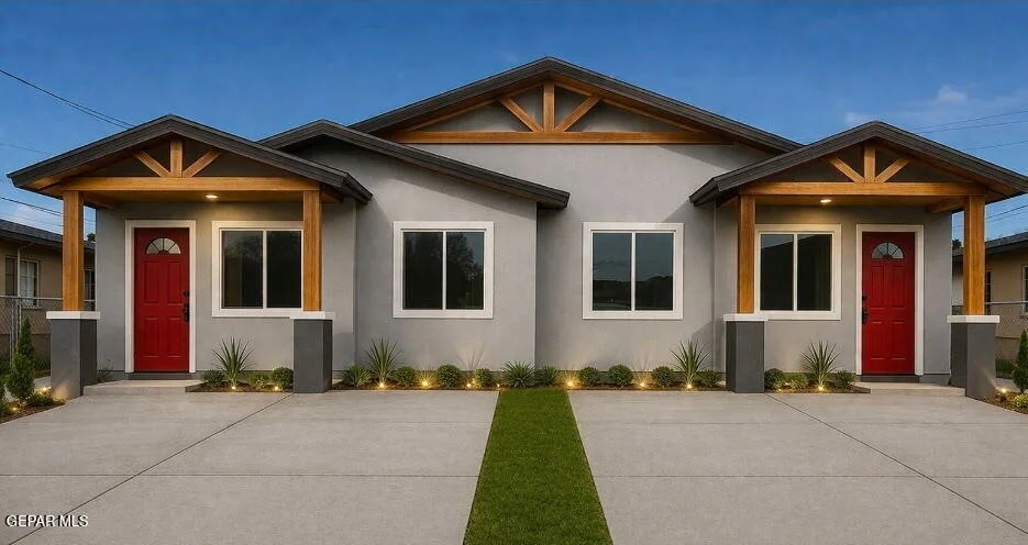 Unit for sale at 131 POLO INN Road, El Paso, TX 79915