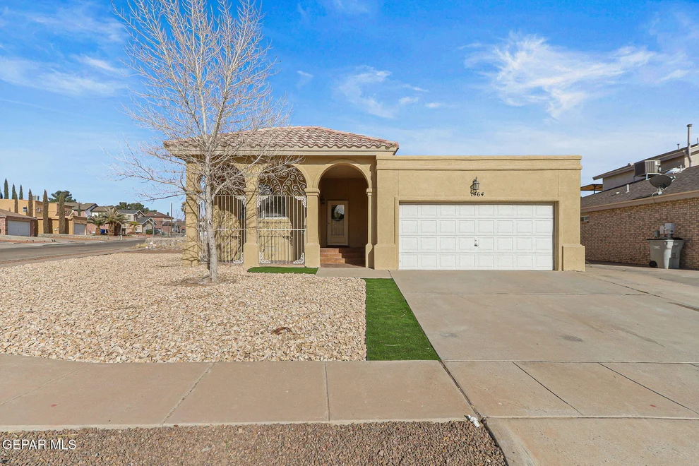 Unit for sale at 1464 Missy Yvette Drive, El Paso, TX 79936