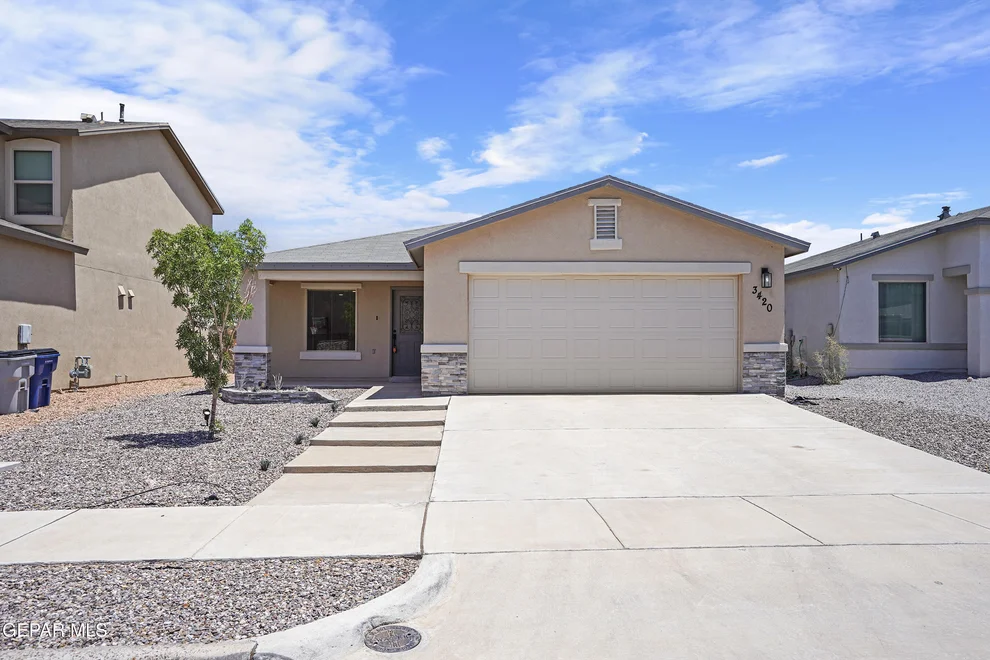 Unit for sale at 3420 DAVID PALACIO Drive, El Paso, TX 79938
