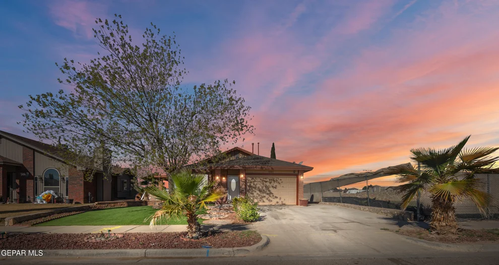 Unit for sale at 1887 Joan Francis Drive, El Paso, TX 79928