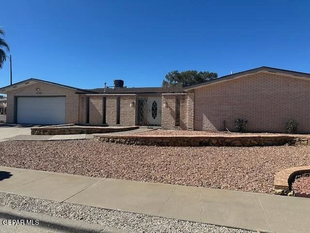 Unit for sale at 1535 MONTE SANDERS Lane, El Paso, TX 79935