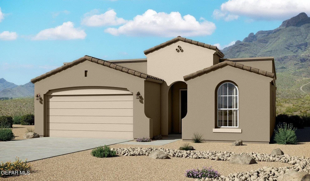 Unit for sale at 13004 Stanwick Drive, El Paso, TX 79928