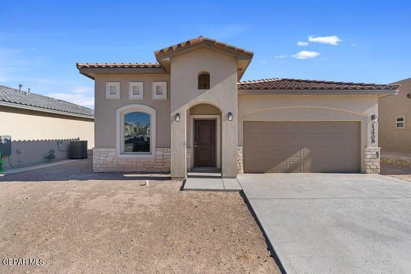 Unit for sale at 12449 Cayo Norte Drive, El Paso, TX 79934