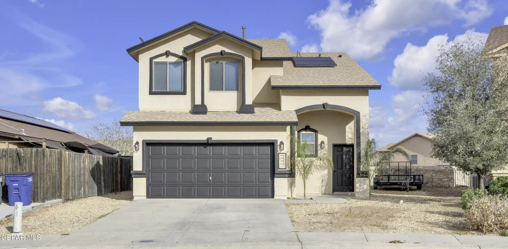 Unit for sale at 2204 SPARROW POINT Street, El Paso, TX 79938